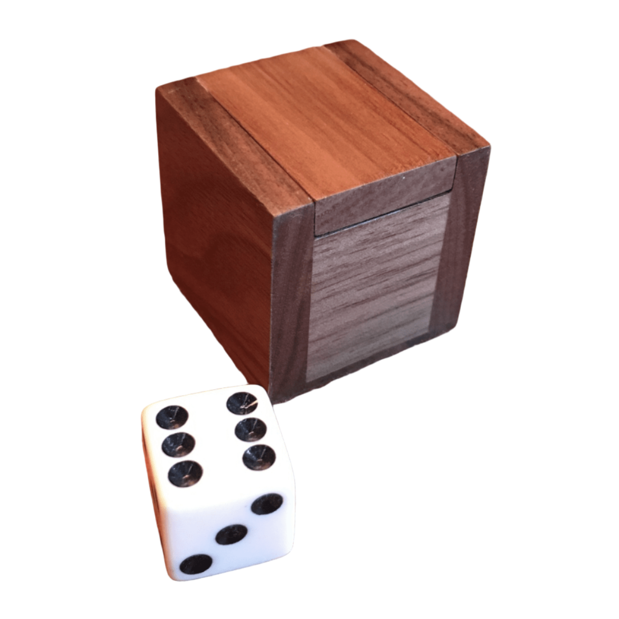 Bobs Würfel-Mirakel 2 (Badland's Bob 2) Viking Magic bei Deinparadies.ch