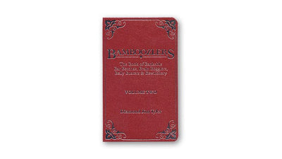 Bamboozlers | Jim Diamond Tyler | Band 2-Murphy's Magic-Deinparadies.ch