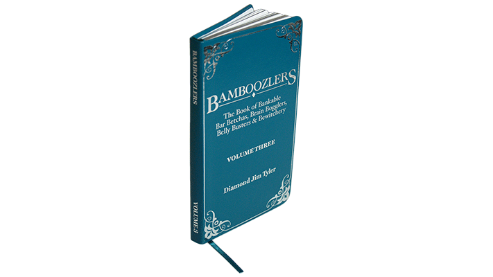 Bamboozlers | Jim Diamond Tyler | Band 3-Murphy's Magic-Deinparadies.ch