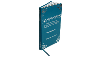 Bamboozlers | Jim Diamond Tyler | Band 3-Murphy's Magic-Deinparadies.ch