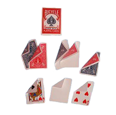 Bicycle Supreme Gaff Mixed Bicycle Supreme bei Deinparadies.ch