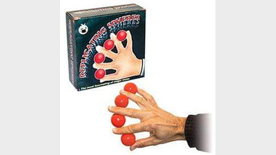 Billiardball Vermehrung | Replicating Spheres Difatta Magic bei Deinparadies.ch