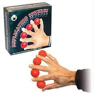 Billiardball Vermehrung | Replicating Spheres Difatta Magic bei Deinparadies.ch