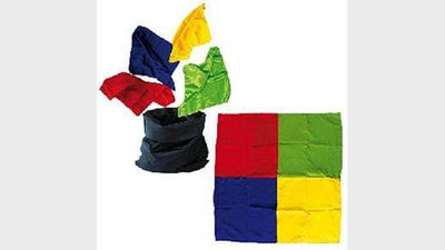 Super Bag Blendo Magic Owl Supplies bei Deinparadies.ch