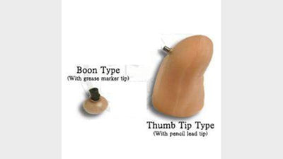 Boon Writer | Daumenschreiber | Vernet Murphy's Magic bei Deinparadies.ch