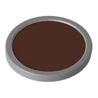 Cake Make-Up Grimas 35g | 1001 dunkelbraun-Grimas-Deinparadies.ch