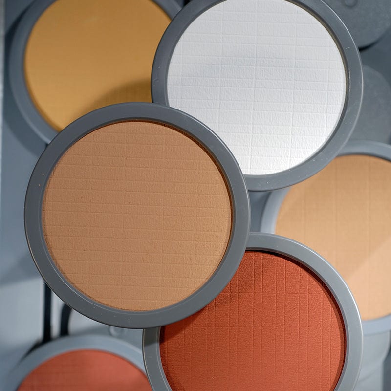 Cake Make-Up Grimas 35g | W5 Tageslicht-Grimas-Deinparadies.ch