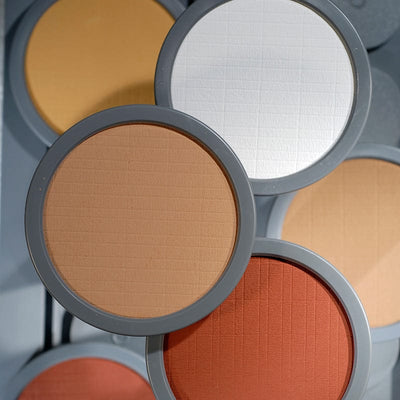 Cake Make-Up Grimas 35g | W5 Tageslicht-Grimas-Deinparadies.ch