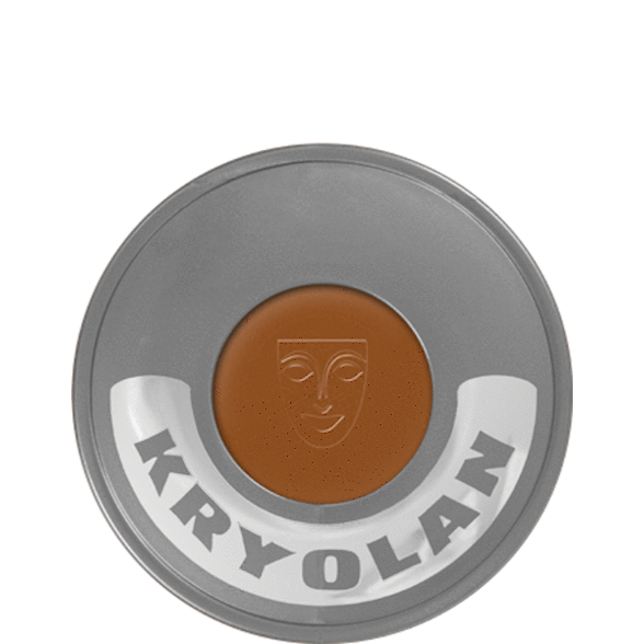 Cake-Makeup Kryolan 35g | 10W-Kryolan-Deinparadies.ch