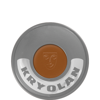 Cake-Makeup Kryolan 35g | 10W-Kryolan-Deinparadies.ch