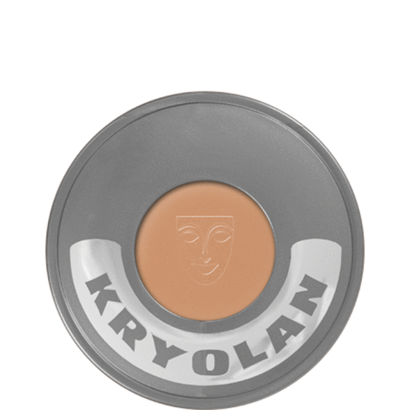 Cake-Makeup Kryolan 35g | 1W-Kryolan-Deinparadies.ch