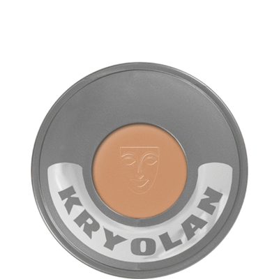 Cake-Makeup Kryolan 35g | 1W-Kryolan-Deinparadies.ch