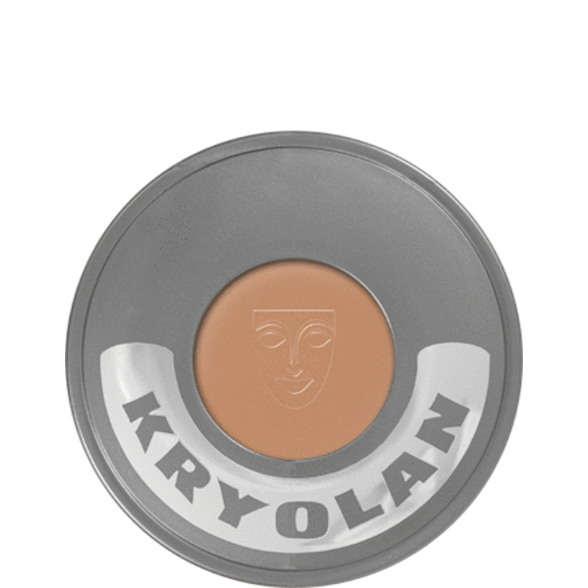 Cake-Makeup Kryolan 35g | 2W-Kryolan-Deinparadies.ch