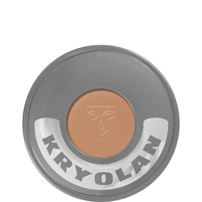 Cake-Makeup Kryolan 35g | 2W-Kryolan-Deinparadies.ch