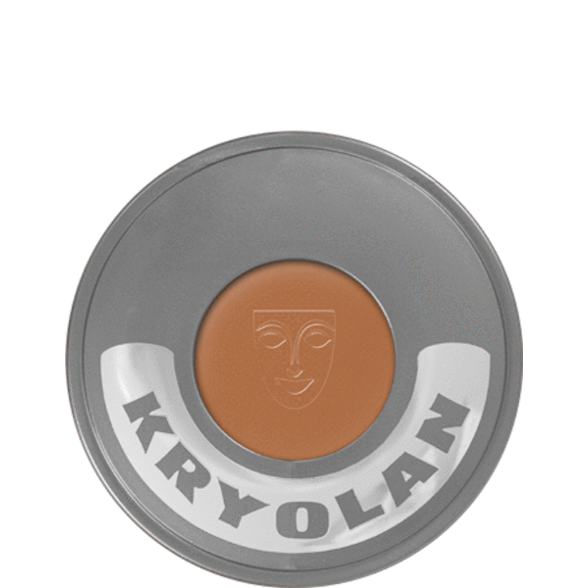 Cake-Makeup Kryolan 35g | 3W-Kryolan-Deinparadies.ch