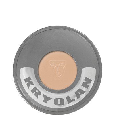 Cake-Makeup Kryolan 35g | 406-Kryolan-Deinparadies.ch