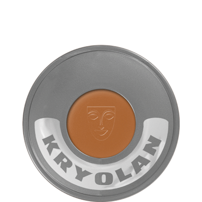 Cake-Makeup Kryolan 35g | 5W-Kryolan-Deinparadies.ch