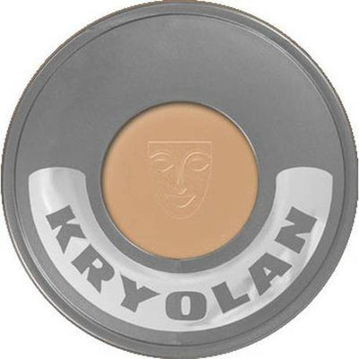Cake-Makeup Kryolan 35g | Naturell-Kryolan-Deinparadies.ch