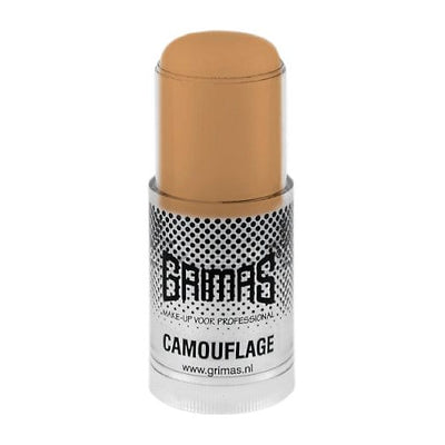 Camouflage Stick Grimas | B2-Grimas-Deinparadies.ch