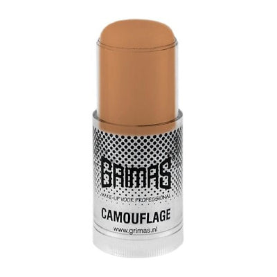 Camouflage Stick Grimas | B4-Grimas-Deinparadies.ch