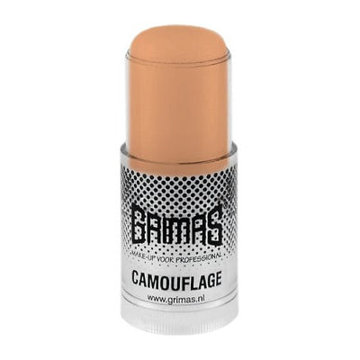 Camouflage Stick Grimas | W3-Grimas-Deinparadies.ch