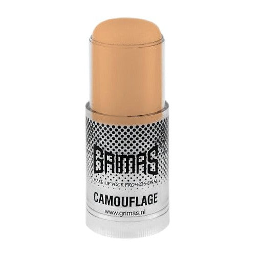 Camouflage Stick Grimas | W5-Grimas-Deinparadies.ch