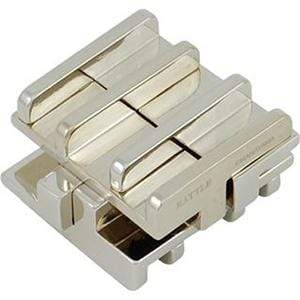 Huzzle Cast Puzzle Rattle | Level 5 Cast Puzzles bei Deinparadies.ch