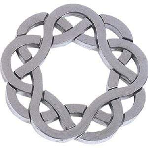 Posavasos Huzzle Cast Puzzle | Rompecabezas de nivel 4 en Deinparadies.ch
