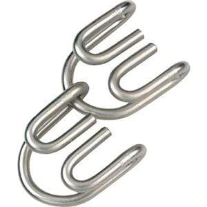 Huzzle Cast Puzzle Devil | Level 5 Cast Puzzles bei Deinparadies.ch