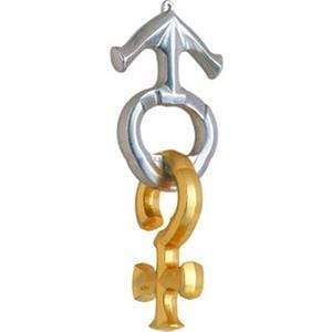 Huzzle Cast Puzzle Dolce | Level 3 Cast Puzzles bei Deinparadies.ch