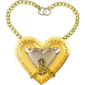 Huzzle Cast Puzzle Heart | Level 4 Cast Puzzles bei Deinparadies.ch