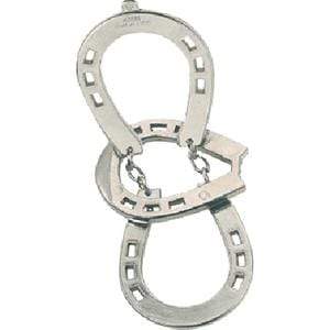 Huzzle Cast Puzzle Horse | Level 2 Cast Puzzles bei Deinparadies.ch