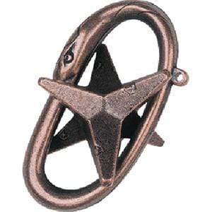 Huzzle Cast Puzzle Star | Level 3 Cast Puzzles bei Deinparadies.ch