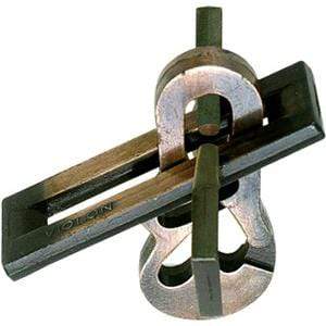 Huzzle Cast Puzzle Violon| Level 3 Cast Puzzles bei Deinparadies.ch