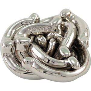 Huzzle Cast Puzzle Vortex | Level 6 Cast Puzzles bei Deinparadies.ch