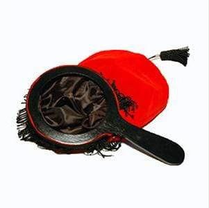 Changierbeutel Deluxe AL Magic bei Deinparadies.ch