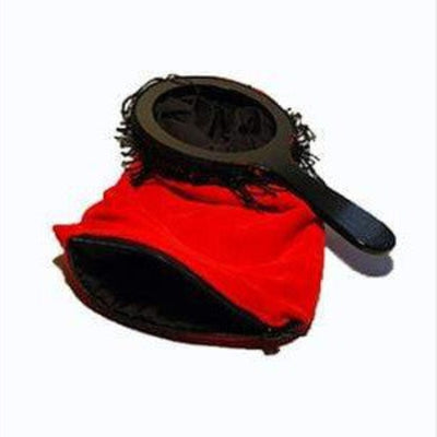 Changierbeutel Dreifach Reissverschluss AL Magic bei Deinparadies.ch