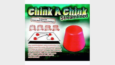 Chink A Chink by Werry Magic Center Harri bei Deinparadies.ch