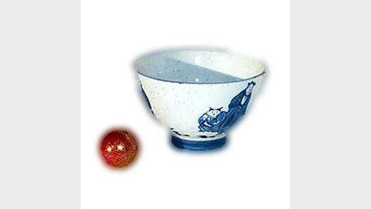 Tazza Tea Chop, tazza da tè Nielsen Magic su Deinparadies.ch