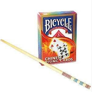 Chopstick-Kartenspiel Difatta Magic bei Deinparadies.ch