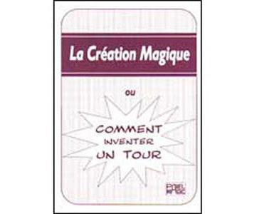 Comment inventer un tour? Pavel Magic bei Deinparadies.ch