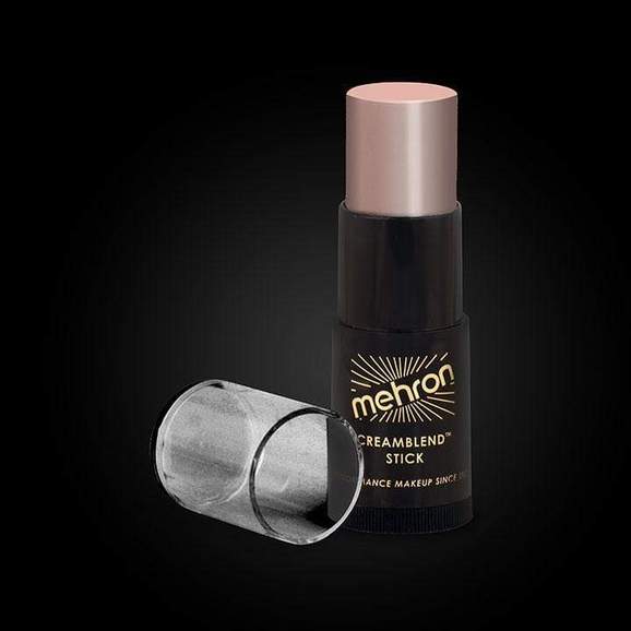 Creamblend Makeup Stick Hautfarben | Mehron | 3B Juvenile-Mehron-Deinparadies.ch