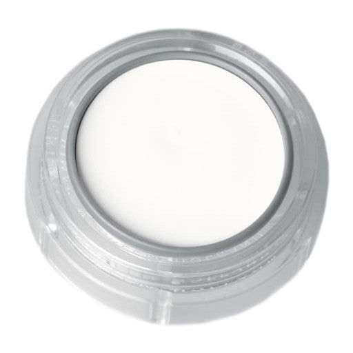 Crème Makeup farbig | 001-Grimas-Deinparadies.ch