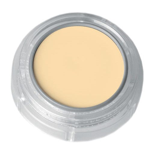 Crème Makeup hautfarben | G0-Grimas-Deinparadies.ch