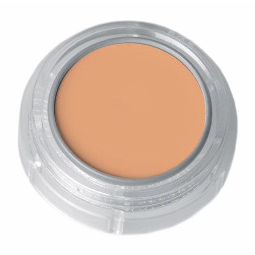 Crème Makeup hautfarben | W3 Tageslicht-Grimas-Deinparadies.ch