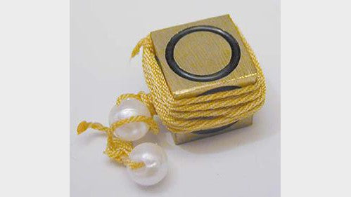 Cubio Würfel (Messing) Magic Owl Supplies bei Deinparadies.ch