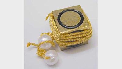 Cubio Würfel (Messing) Magic Owl Supplies bei Deinparadies.ch