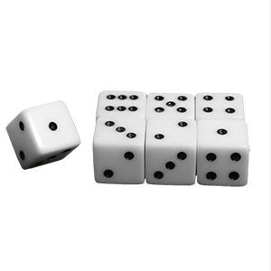 Forcierwürfel Deluxe Murphy's Magic bei Deinparadies.ch