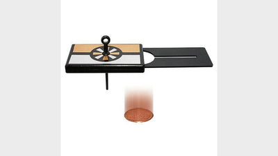 Schmelzende Münze (Melting Coins) Magic Owl Supplies bei Deinparadies.ch