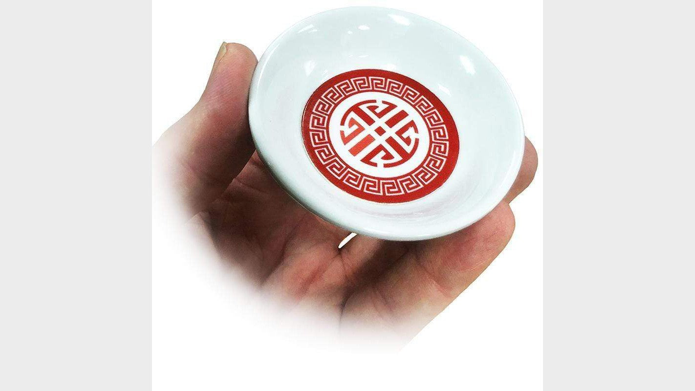 Switch Cup | Jérôme Sauloup | Magic Dream Magic Dream bei Deinparadies.ch